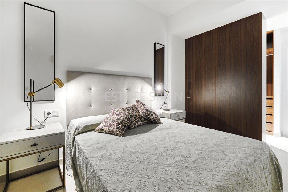 Бунгало в Торревьехе 100 м2 №BL251094CD4B  - Продажа - 33 large