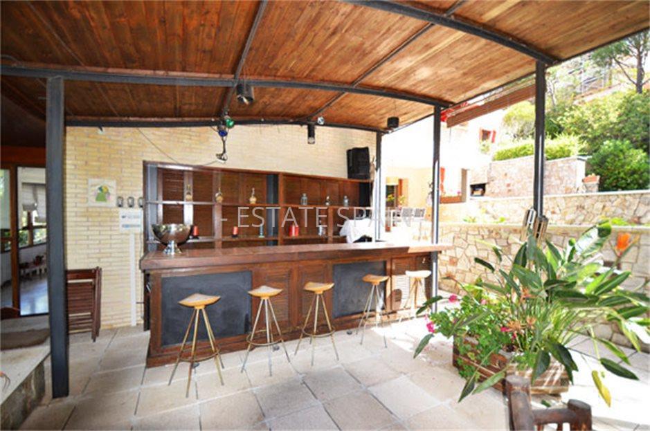 Дом в Кабрильсе 642 м2 №VL1942185CC1  - Продажа - 21 large