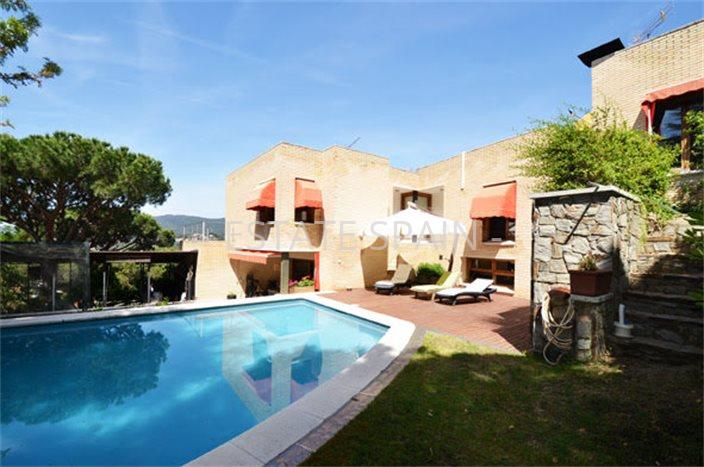 Дом в Кабрильсе 642 м2 №VL1942185CC1  - Продажа - 1 preview