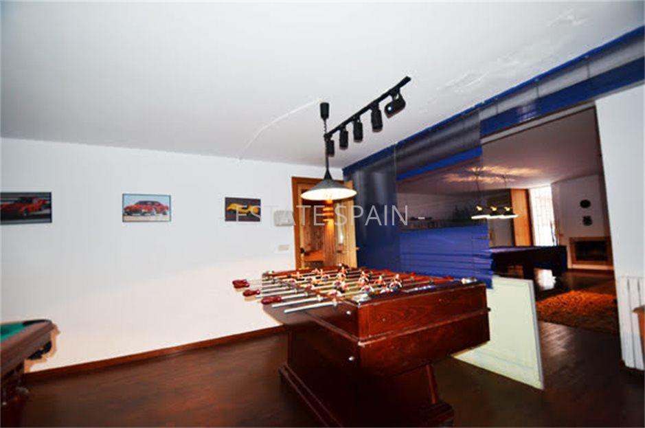 Дом в Кабрильсе 642 м2 №VL1942185CC1  - Продажа - 24 large