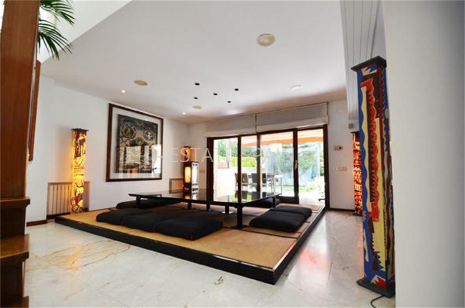 Дом в Кабрильсе 642 м2 №VL1942185CC1  - Продажа - 16 large