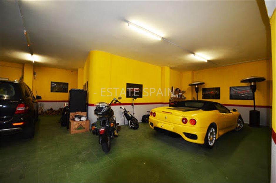 Дом в Кабрильсе 642 м2 №VL1942185CC1  - Продажа - 27 large