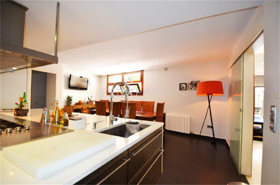 Дом в Кабрильсе 642 м2 №VL1942185CC1  - Продажа - 15 large