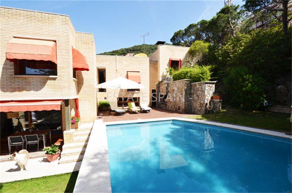 Дом в Кабрильсе 642 м2 №VL1942185CC1  - Продажа - 10 large