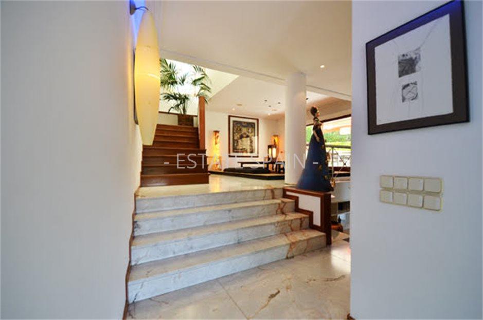 Дом в Кабрильсе 642 м2 №VL1942185CC1  - Продажа - 26 large