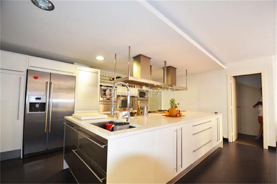 Дом в Кабрильсе 642 м2 №VL1942185CC1  - Продажа - 14 large