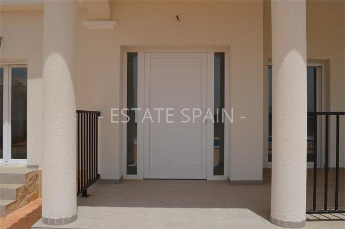 Вилла в Пиносо 225 м2 №VL2510107931D  - Продажа - 7 preview