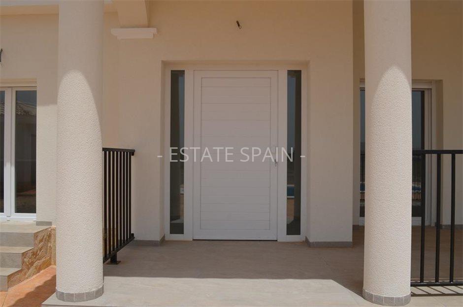 Вилла в Пиносо 225 м2 №VL2510107931D  - Продажа - 7 large