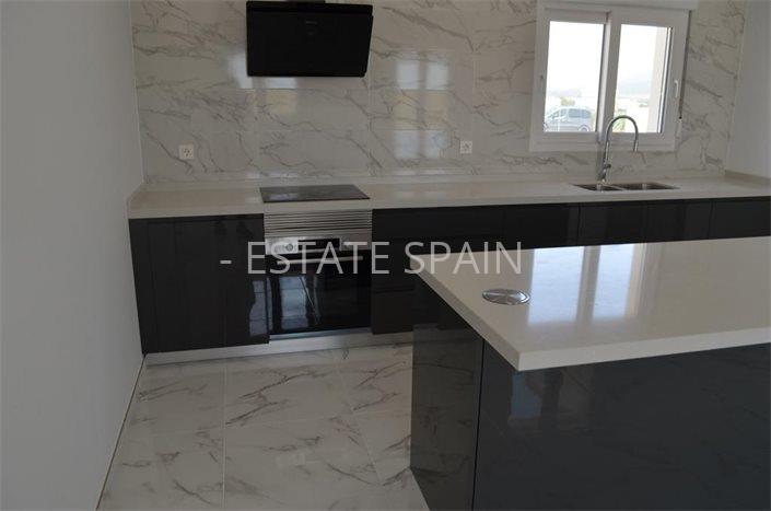 Вилла в Пиносо 225 м2 №VL2510107931D  - Продажа - 14 preview