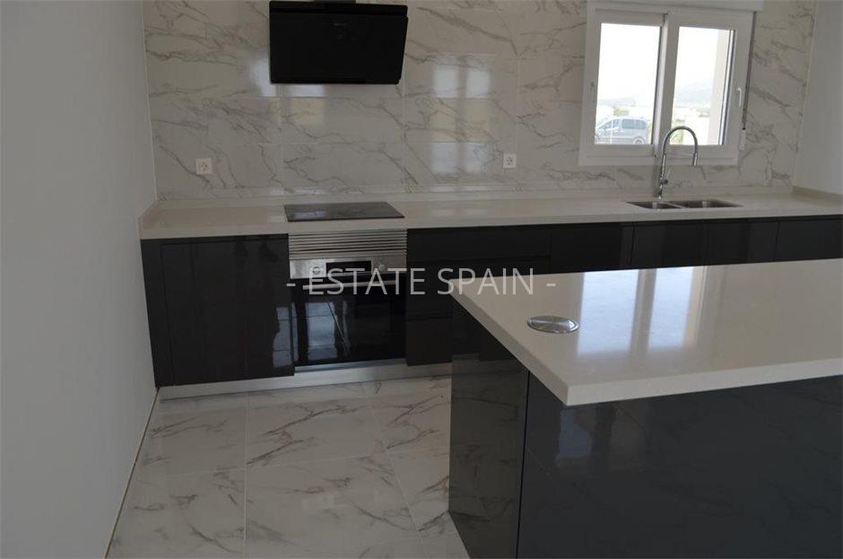 Вилла в Пиносо 225 м2 №VL2510107931D  - Продажа - 14 large