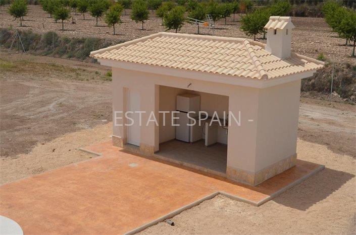 Вилла в Пиносо 225 м2 №VL2510107931D  - Продажа - 38 preview