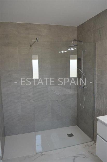 Вилла в Пиносо 225 м2 №VL2510107931D  - Продажа - 24 large