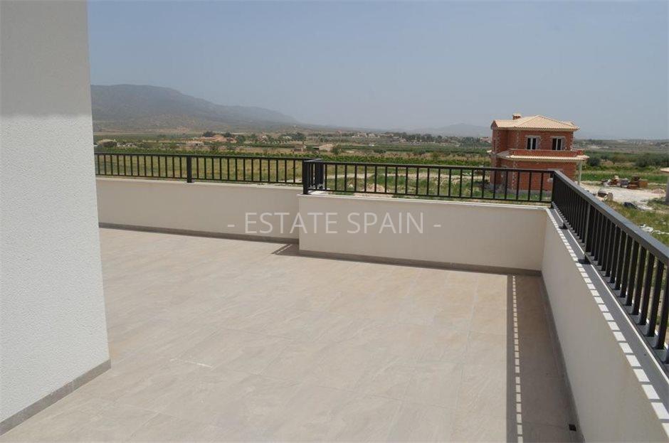 Вилла в Пиносо 225 м2 №VL2510107931D  - Продажа - 35 large