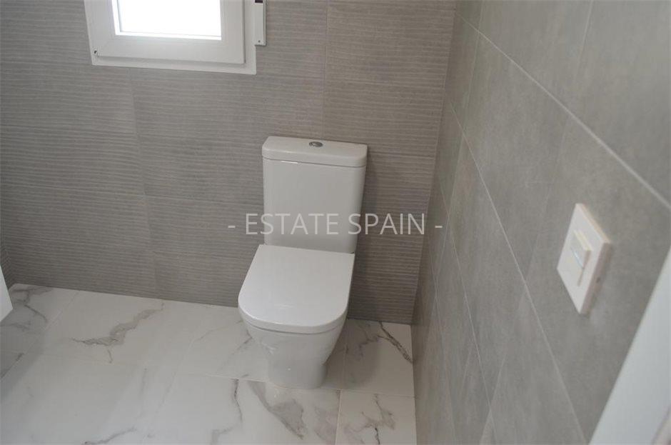 Вилла в Пиносо 225 м2 №VL2510107931D  - Продажа - 25 large