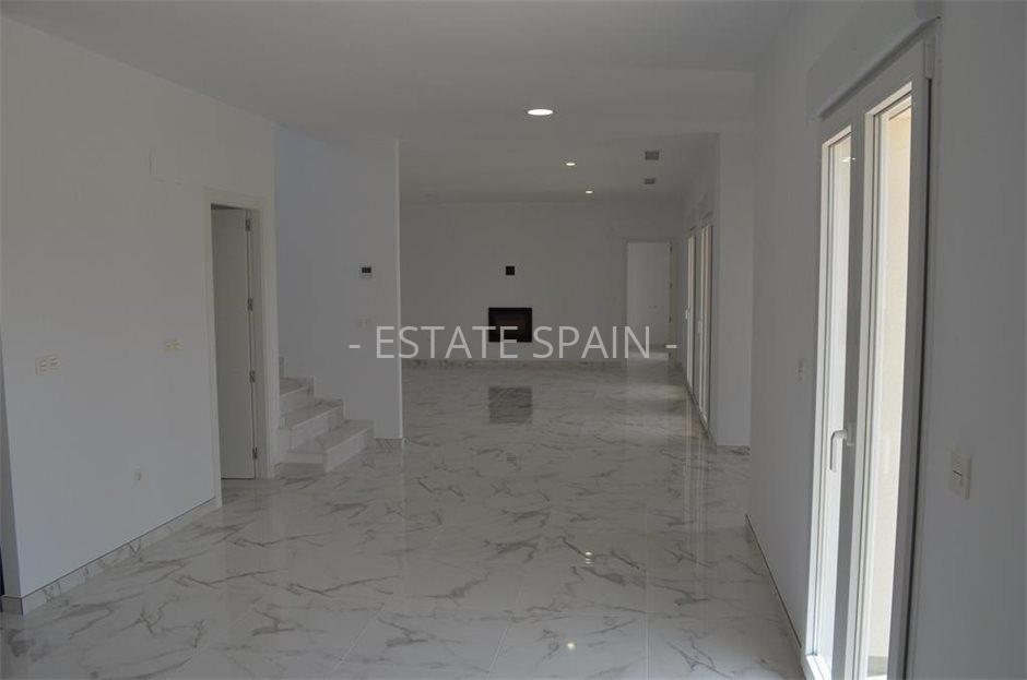 Вилла в Пиносо 225 м2 №VL2510107931D  - Продажа - 9 large