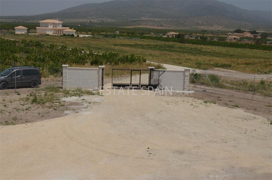 Вилла в Пиносо 225 м2 №VL2510107931D  - Продажа - 41 large