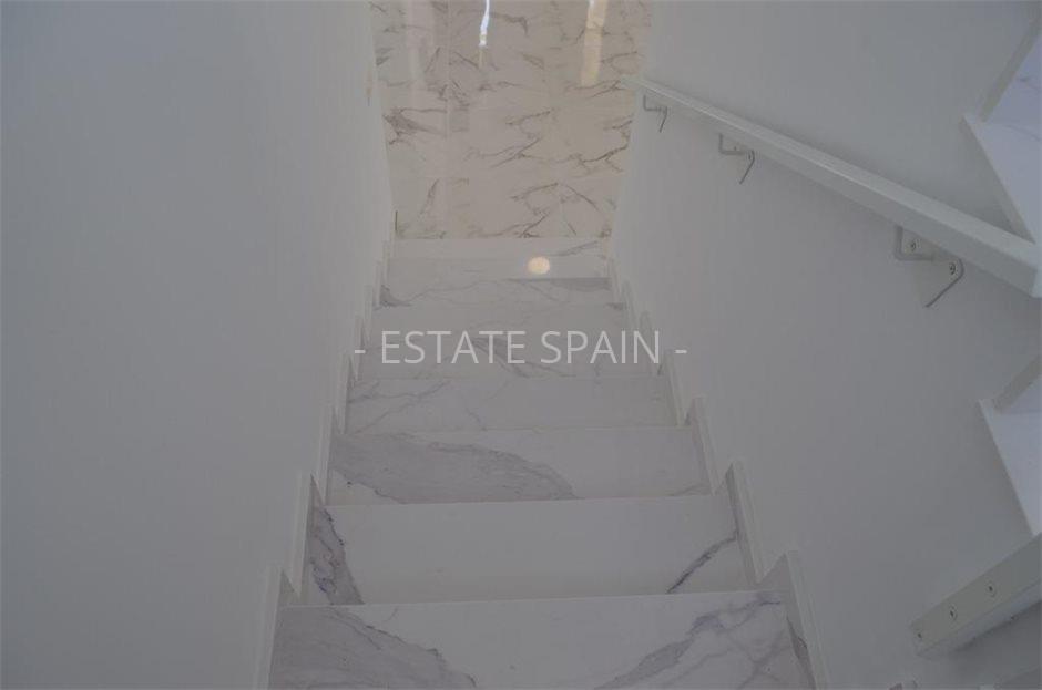 Вилла в Пиносо 225 м2 №VL2510107931D  - Продажа - 30 large