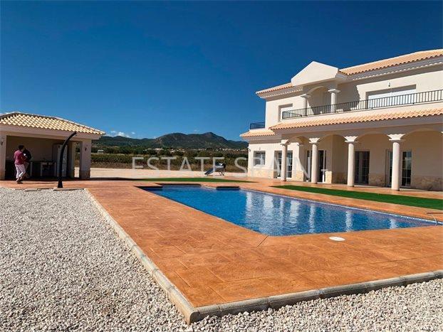 Вилла в Пиносо 225 м2 №VL2510107931D  - Продажа - 2 preview