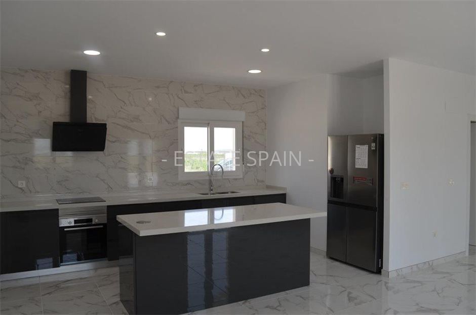 Вилла в Пиносо 225 м2 №VL2510107931D  - Продажа - 13 large