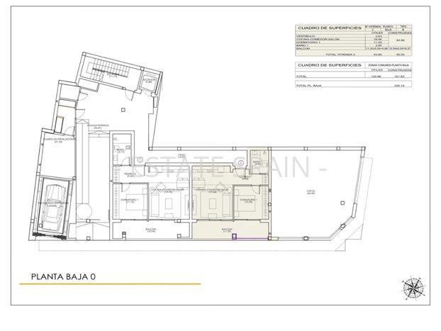 Апартаменты в Торревьехе 51 м2 №ART25917815BA  - Продажа - 20 preview