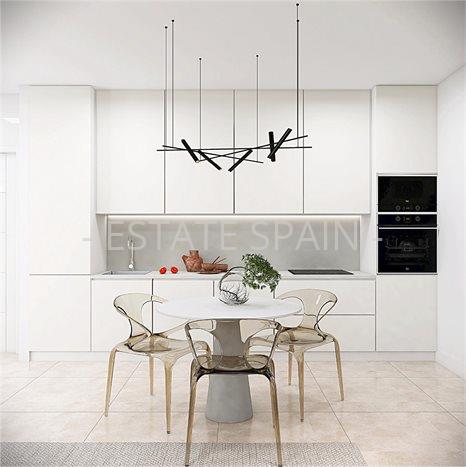 Апартаменты в Торревьехе 51 м2 №ART25917815BA  - Продажа - 7 preview