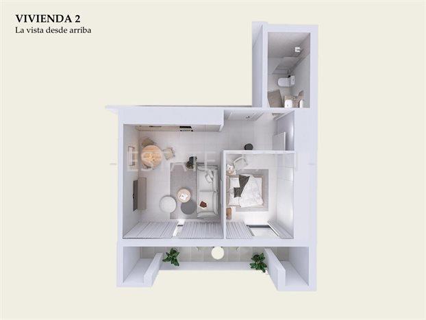 Апартаменты в Торревьехе 51 м2 №ART25917815BA  - Продажа - 19 preview