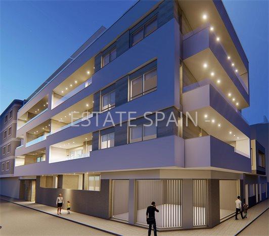 Апартаменты в Торревьехе 51 м2 №ART25917815BA  - Продажа - 17 preview