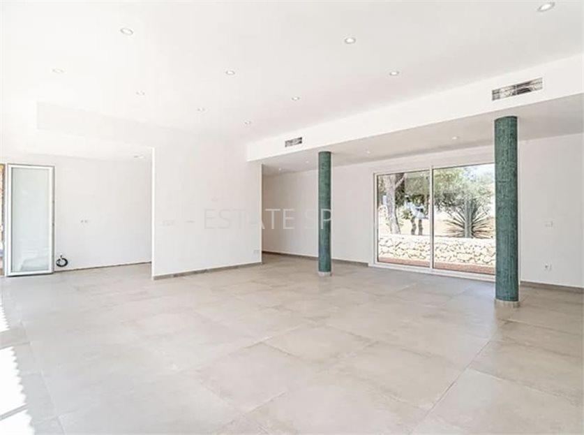 Вилла в Кала-Пи 200 м2 №VL26119C3200  - Продажа - 4 large