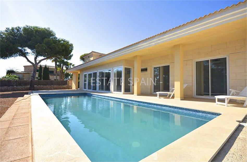 Вилла в Кала-Пи 200 м2 №VL26119C3200  - Продажа - 1 large