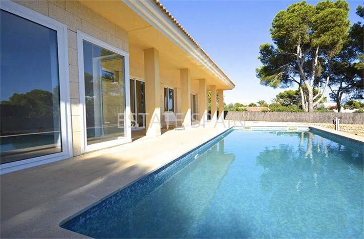 Вилла в Кала-Пи 200 м2 №VL26119C3200  - Продажа - 2 preview