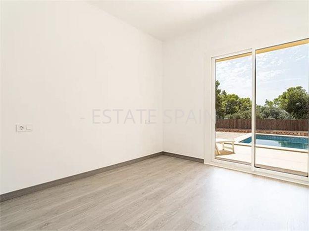 Вилла в Кала-Пи 200 м2 №VL26119C3200  - Продажа - 5 preview