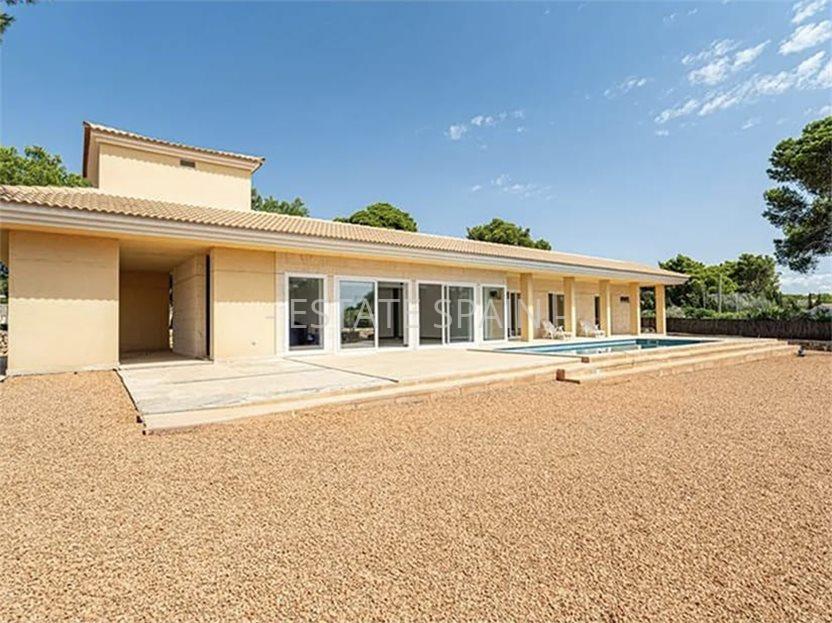 Вилла в Кала-Пи 200 м2 №VL26119C3200  - Продажа - 3 large