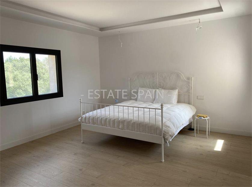 Усадьба в Сенселлес 209 м2 №VL236525307  - Продажа - 6 large