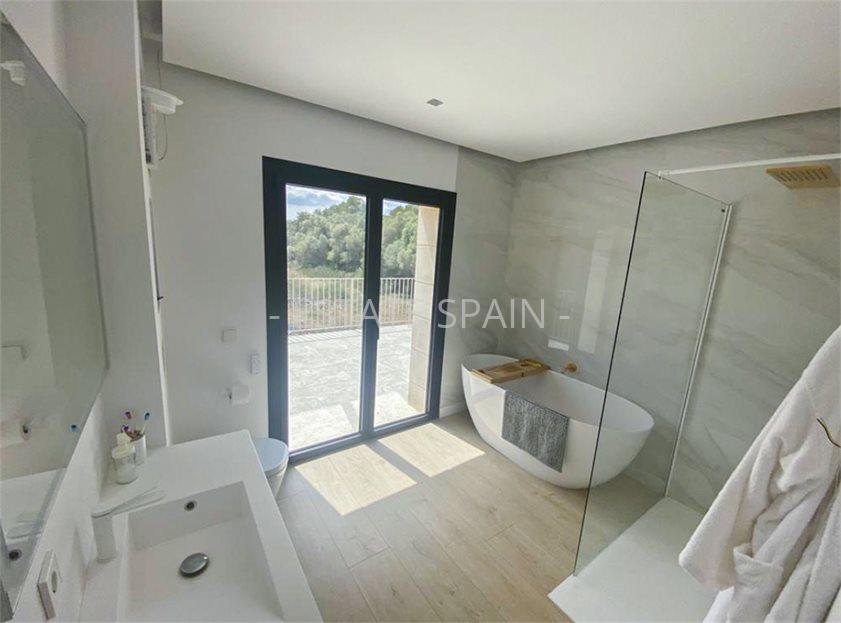 Усадьба в Сенселлес 209 м2 №VL236525307  - Продажа - 7 large