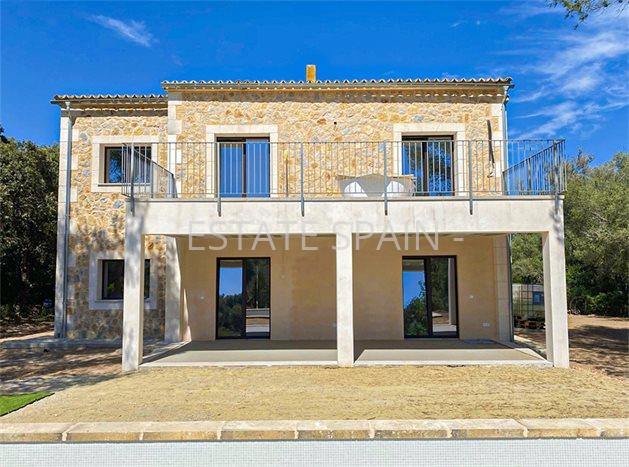 Усадьба в Сенселлес 209 м2 №VL236525307  - Продажа - 2 preview