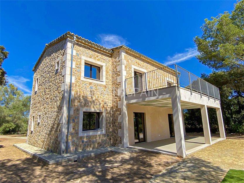 Усадьба в Сенселлес 209 м2 №VL236525307  - Продажа - 1 large