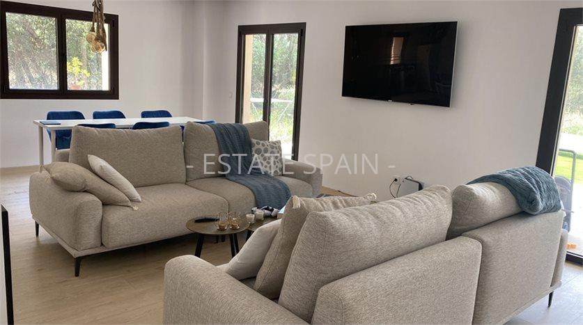 Усадьба в Сенселлес 209 м2 №VL236525307  - Продажа - 4 preview