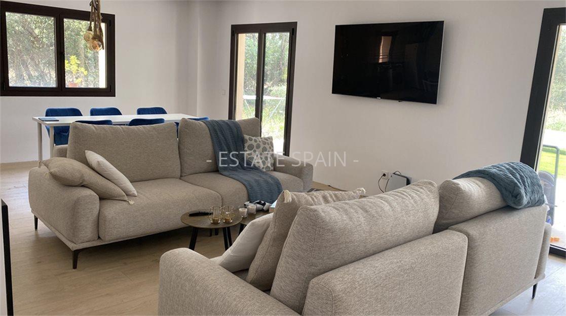 Усадьба в Сенселлес 209 м2 №VL236525307  - Продажа - 4 large