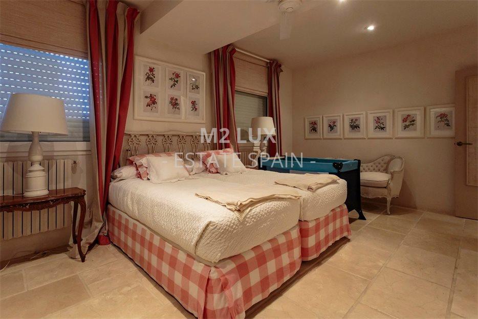 Поместье в Пальсе 632 м2 №VL233461B08  - Продажа - 62 large