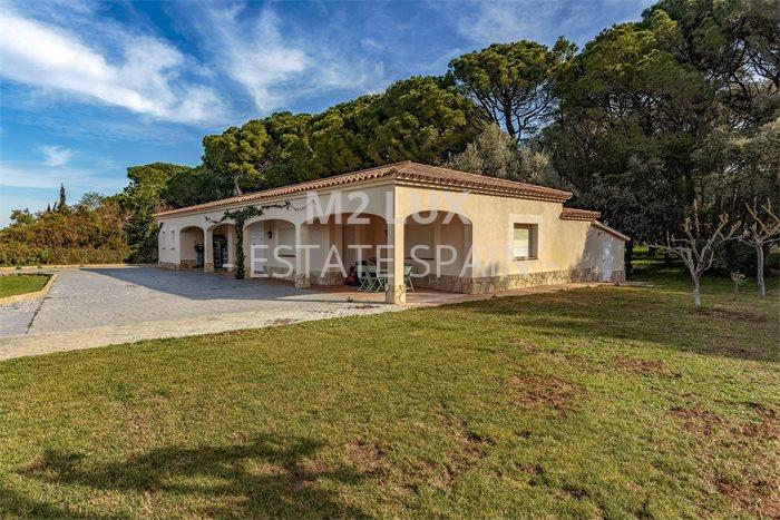 Поместье в Пальсе 632 м2 №VL233461B08  - Продажа - 102 preview