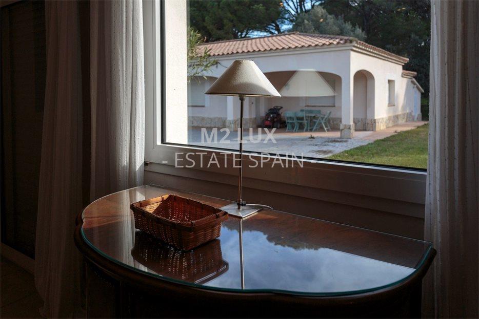 Поместье в Пальсе 632 м2 №VL233461B08  - Продажа - 57 large