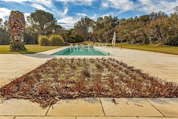 Поместье в Пальсе 632 м2 №VL233461B08  - Продажа - 86 preview