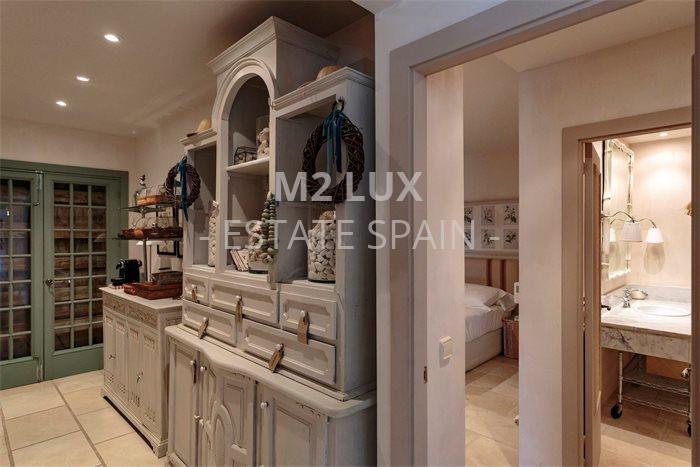 Поместье в Пальсе 632 м2 №VL233461B08  - Продажа - 31 preview