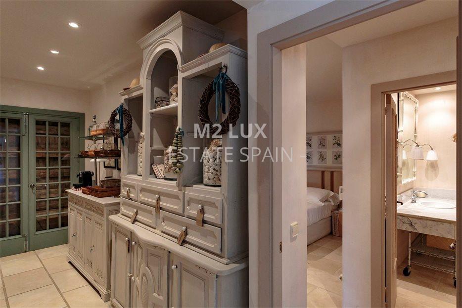 Поместье в Пальсе 632 м2 №VL233461B08  - Продажа - 31 large