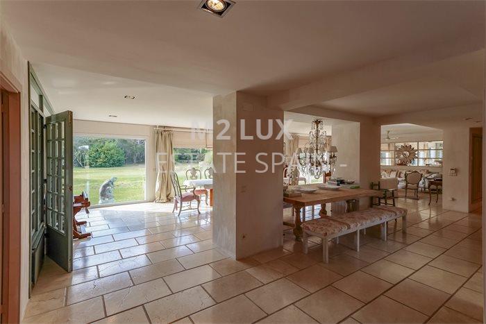 Поместье в Пальсе 632 м2 №VL233461B08  - Продажа - 13 preview