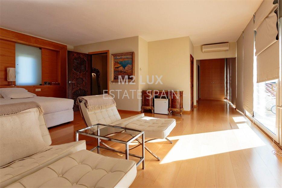 Поместье в Пальсе 632 м2 №VL233461B08  - Продажа - 71 large