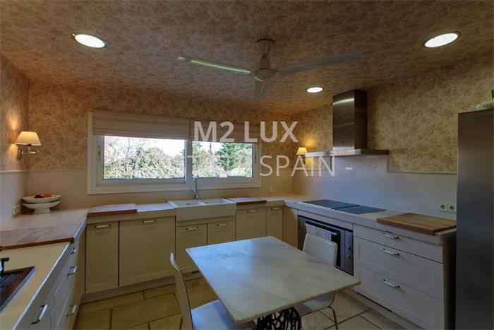 Поместье в Пальсе 632 м2 №VL233461B08  - Продажа - 28 preview