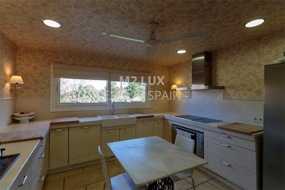 Поместье в Пальсе 632 м2 №VL233461B08  - Продажа - 28 large