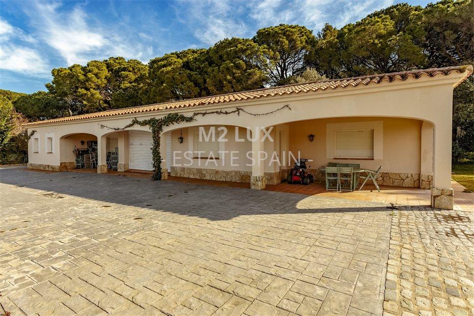 Поместье в Пальсе 632 м2 №VL233461B08  - Продажа - 103 large