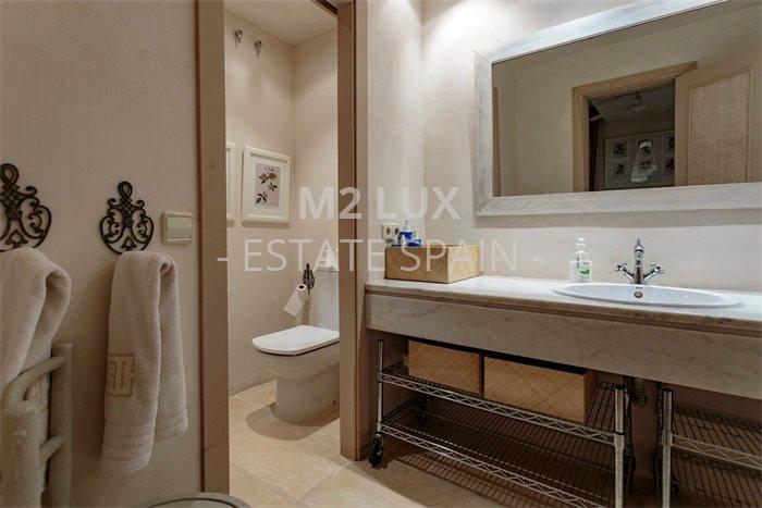 Поместье в Пальсе 632 м2 №VL233461B08  - Продажа - 63 preview